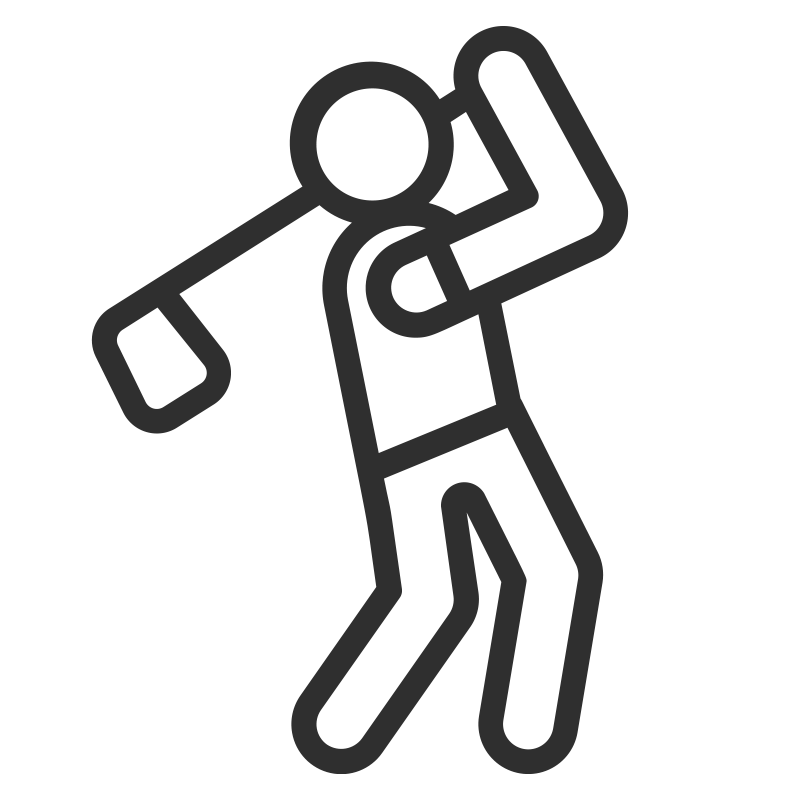 Image of Single Shooter
